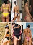 Dua Lipa's Tits And Ass Flaunting Going Well